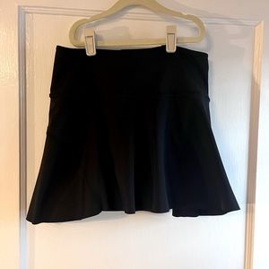Athleta Ace tennis skirt